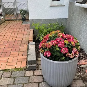 Familienfreundliches Ferienhaus An Der Stadtgrenze Zu Berlin Blankenfelde-Mahlow