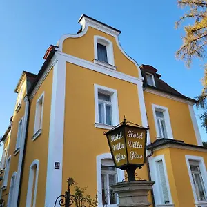 Hotell Glas, Erlangen