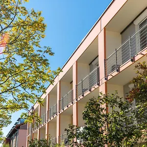 3* Apart Otel Med