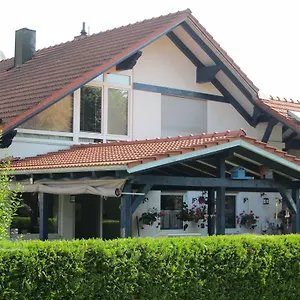 Fuchshuber Apartment